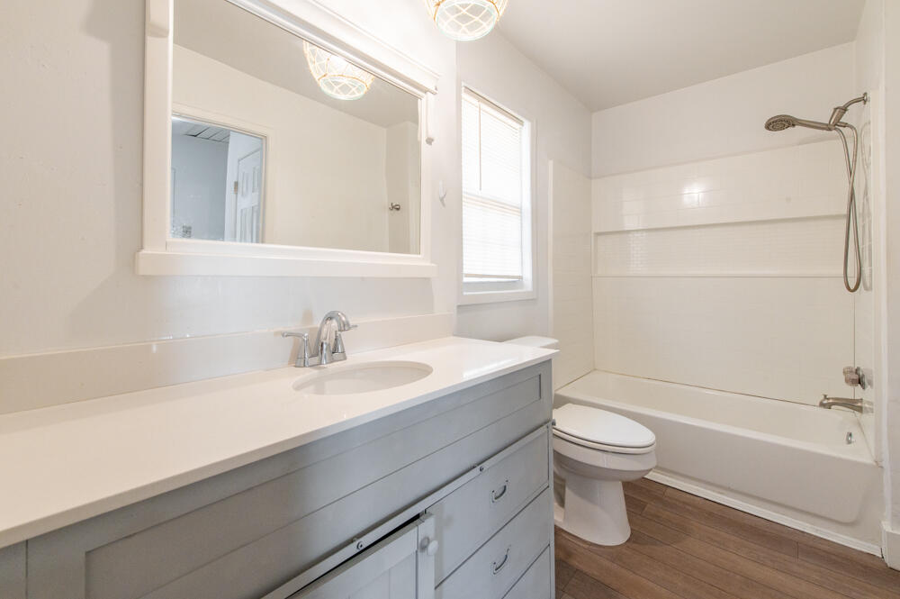 2113 Chadwick Road Augusta, GA 30906 - Photo 14 of 30 Owner Bathroom!