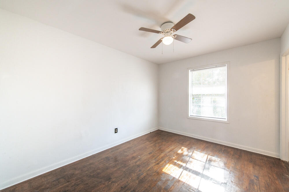 2113 Chadwick Road Augusta, GA 30906 - Photo 16 of 30 Spare Bedroom!