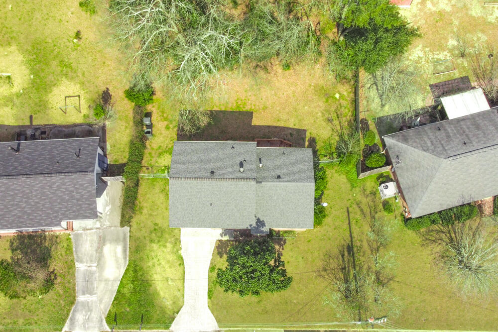 2113 Chadwick Road Augusta, GA 30906 - Photo 22 of 30 Aerial View!