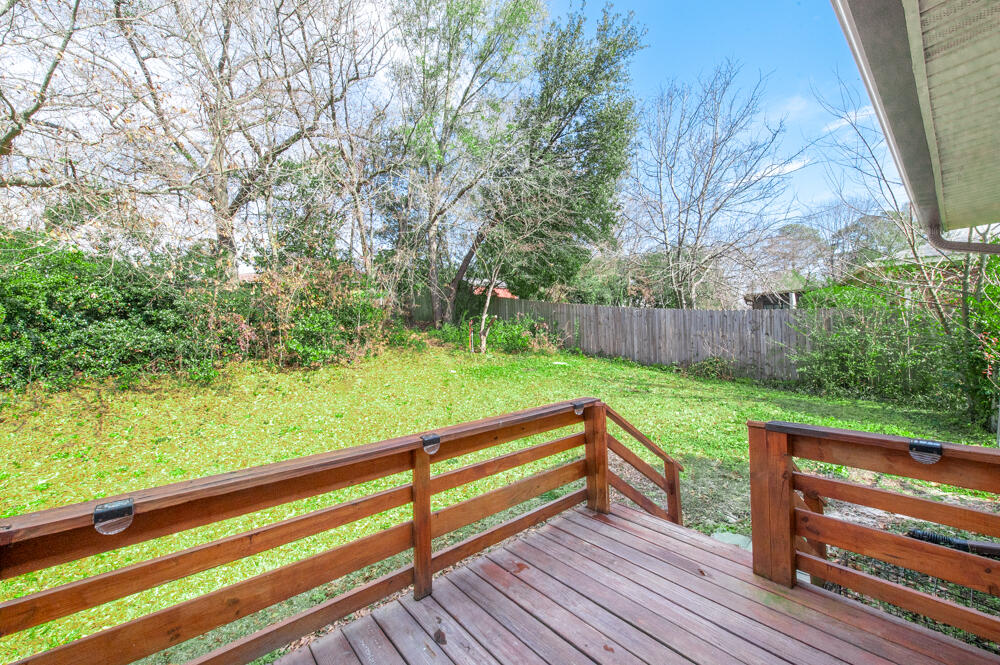 2113 Chadwick Road Augusta, GA 30906 - Photo 23 of 30 Back Porch!