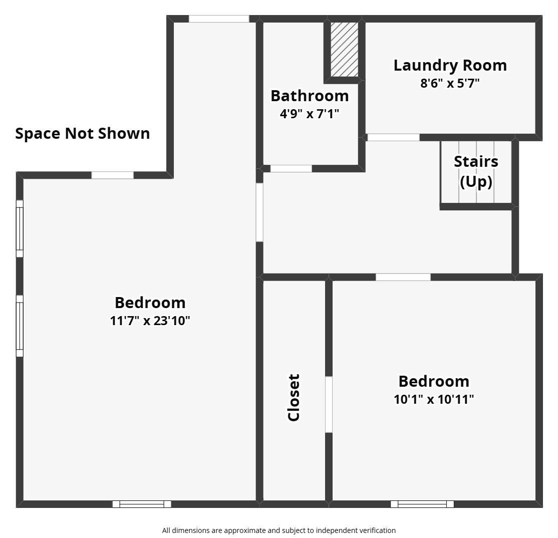 2113 Chadwick Road Augusta, GA 30906 - Photo 27 of 30 Basement