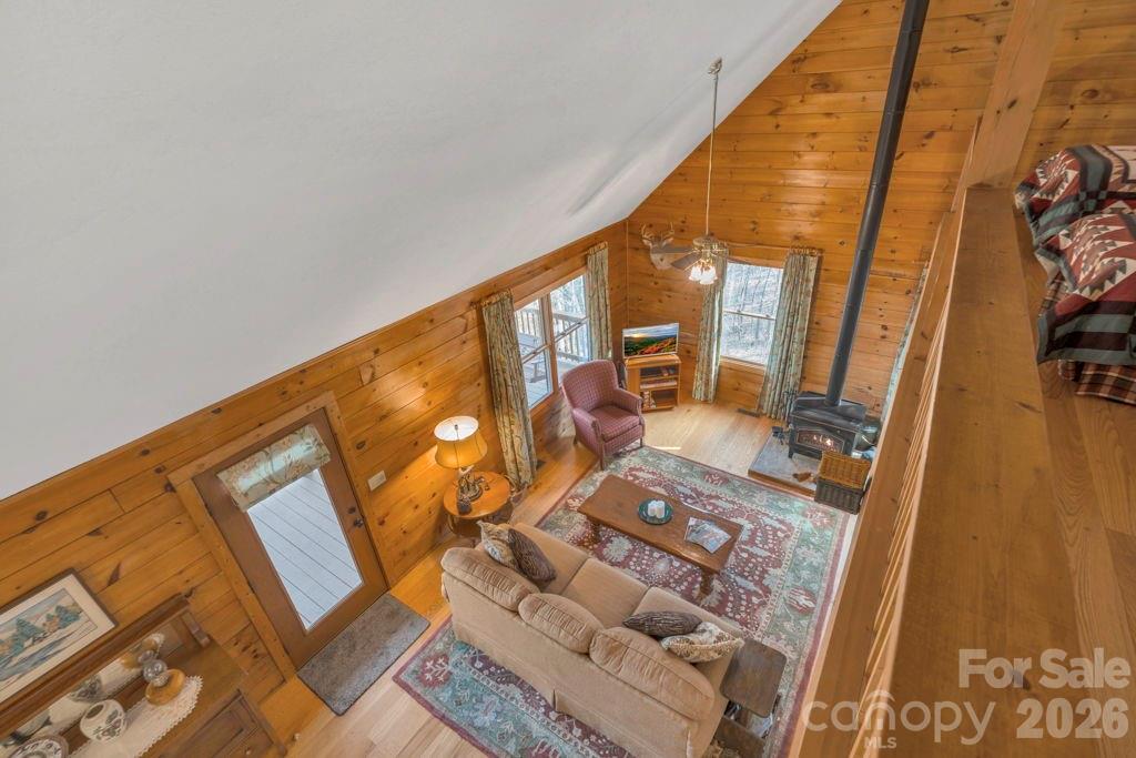 461 Arrowhead Ridge Road Spruce Pine, NC 28777 - Photo 27 of 42