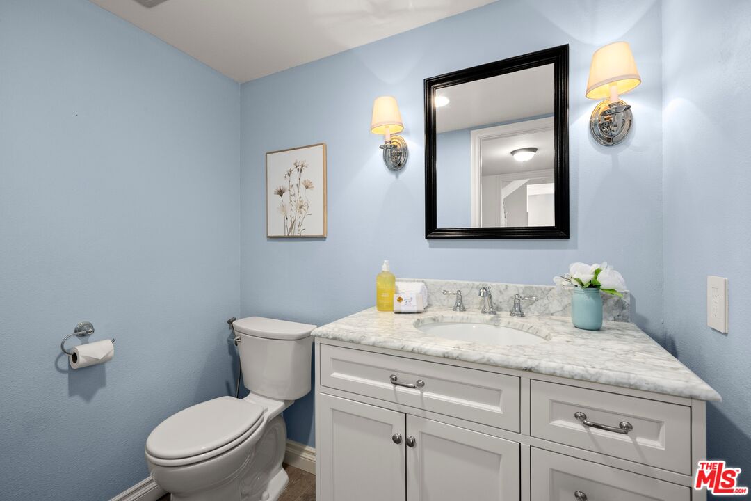 1044 20th Street, Unit A Santa Monica, CA 90403 - Photo 11 of 20
