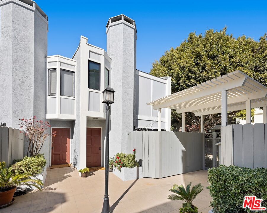1044 20th Street, Unit A Santa Monica, CA 90403 - Photo 19 of 20