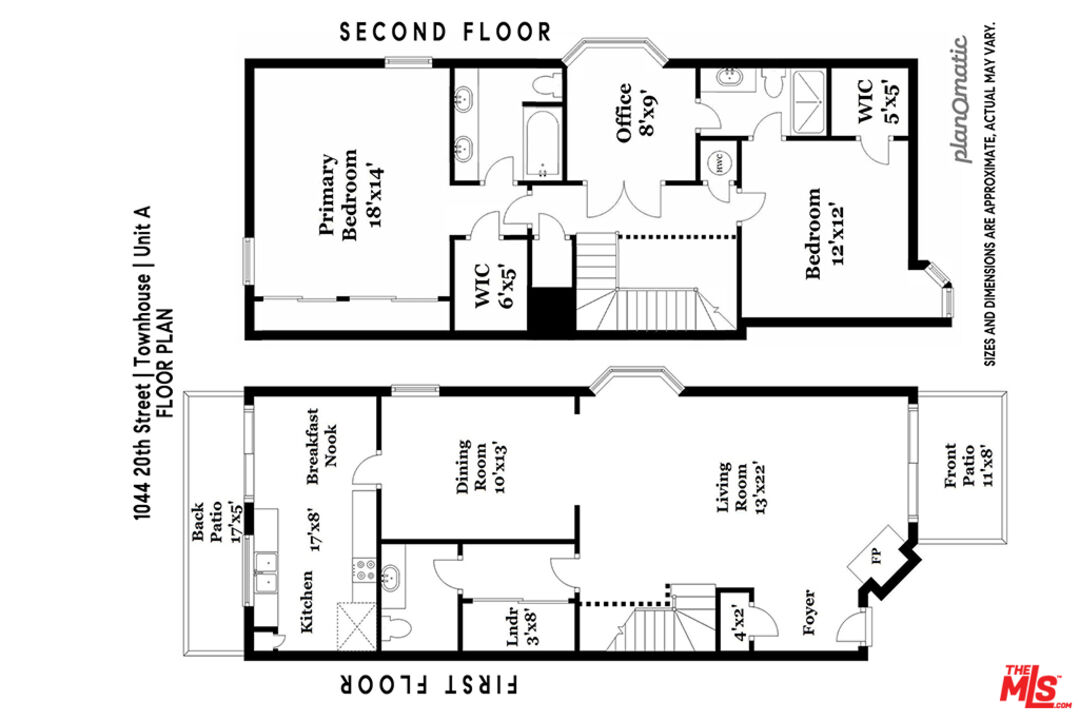 1044 20th Street, Unit A Santa Monica, CA 90403 - Photo 20 of 20