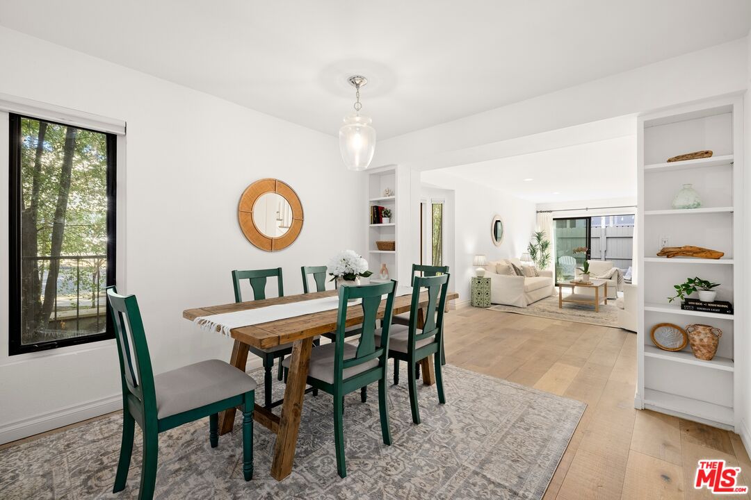 1044 20th Street, Unit A Santa Monica, CA 90403 - Photo 4 of 20