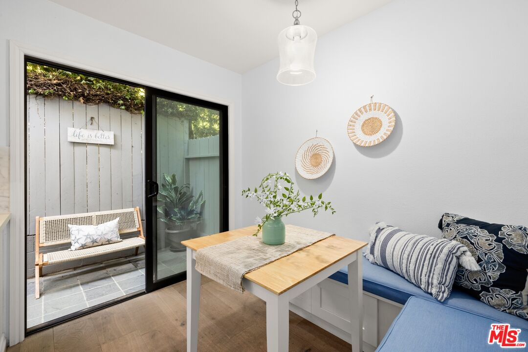 1044 20th Street, Unit A Santa Monica, CA 90403 - Photo 8 of 20