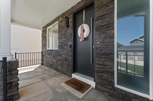 234 Ridgeline Way North Salt Lake, UT 84054 - Photo 11 of 44