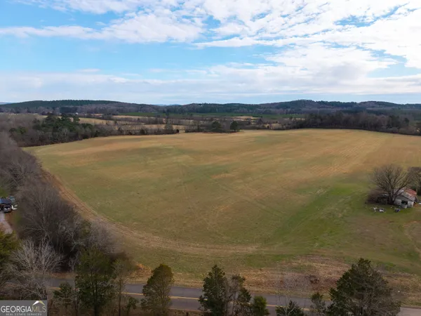 $209,000 | 0 Old Highway 337, Menlo, GA 30731