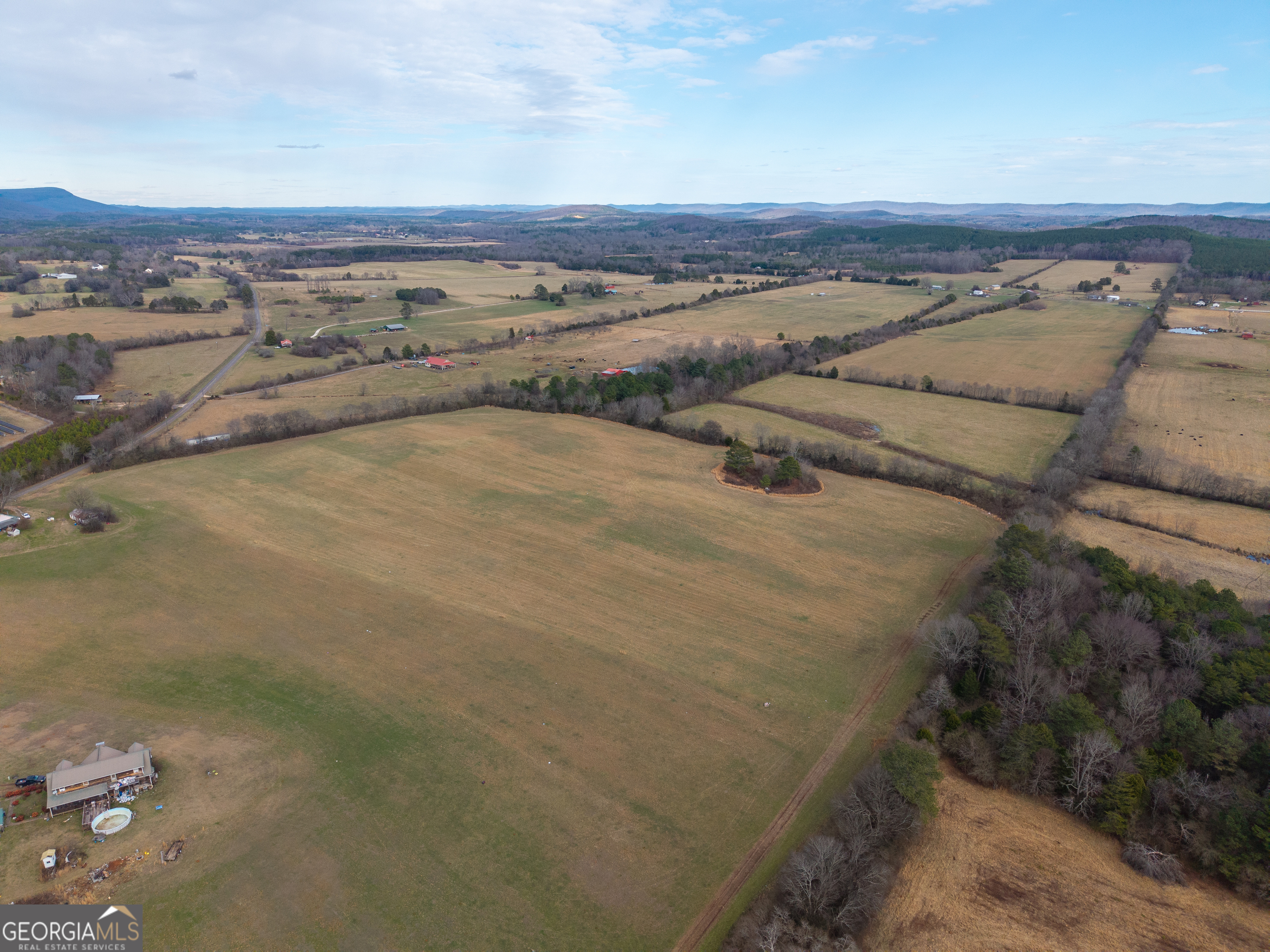 0 Old Highway 337 Menlo, GA 30731 - Photo 15 of 42 a view of a sky view