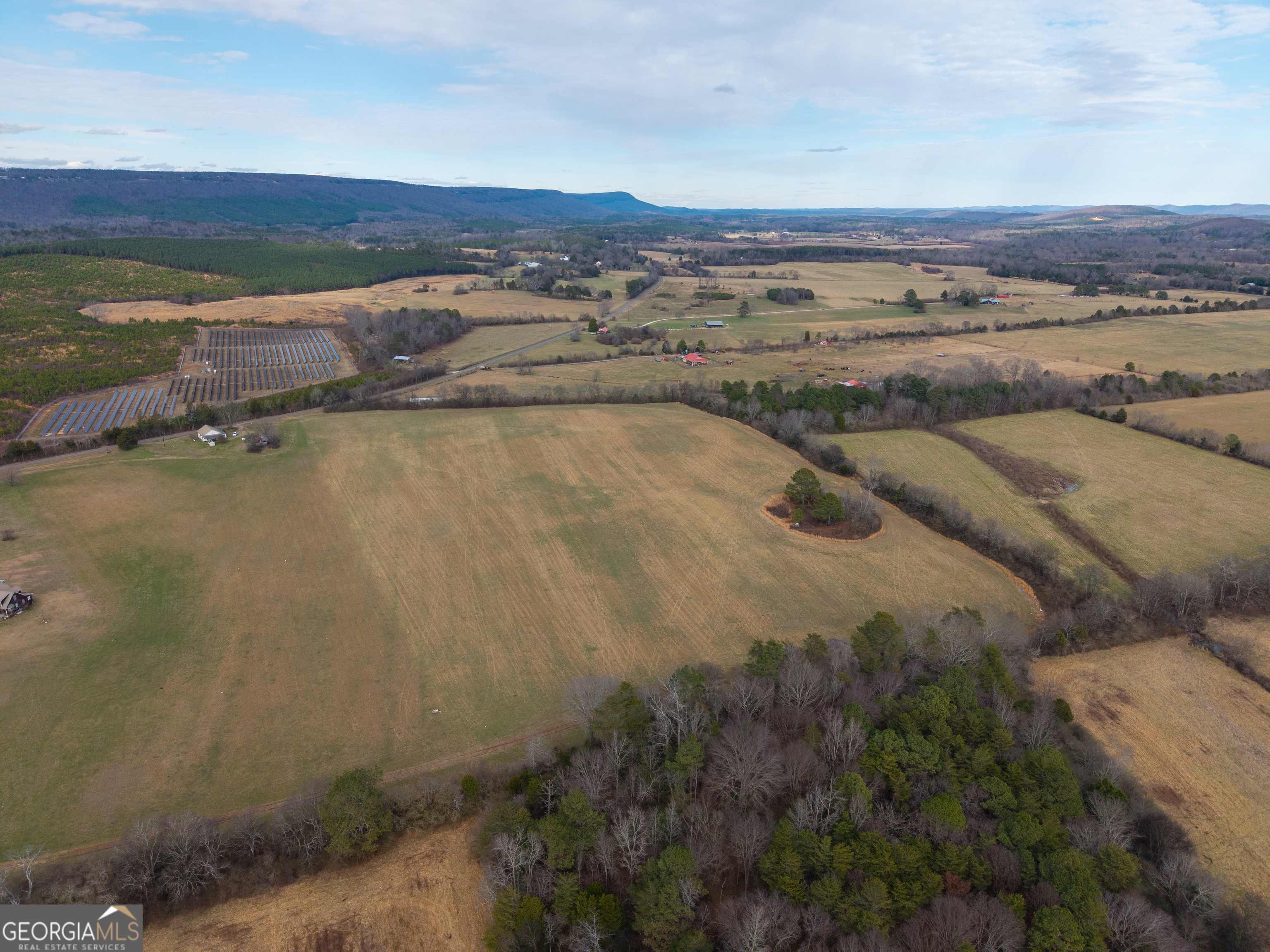 0 Old Highway 337 Menlo, GA 30731 - Photo 17 of 42 a view of an ocean and beach