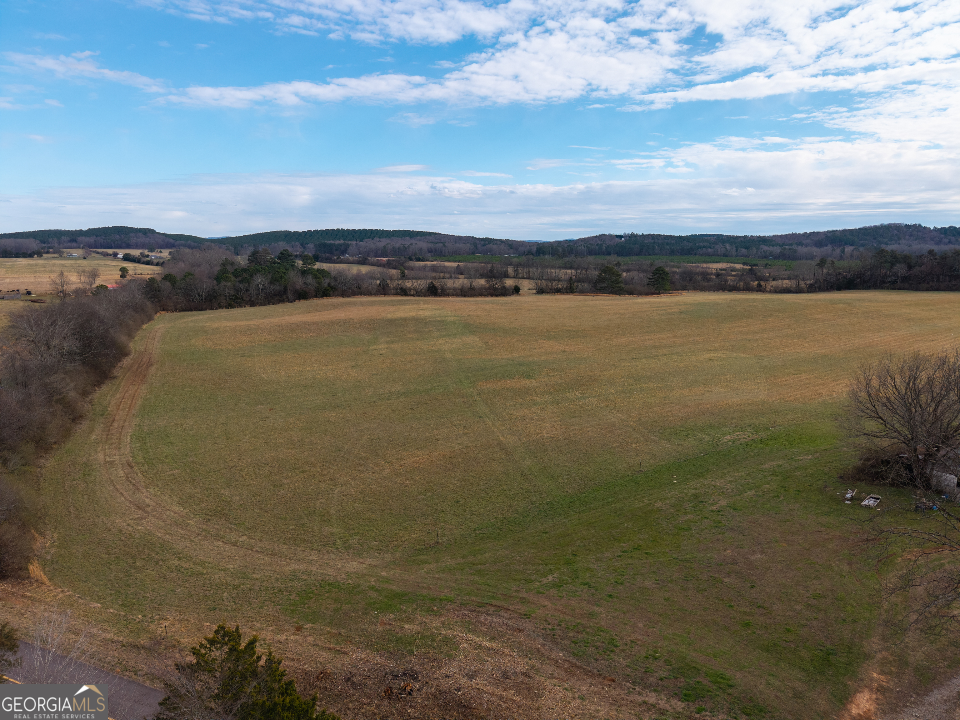 0 Old Highway 337 Menlo, GA 30731 - Photo 2 of 42 a view of an ocean and beach