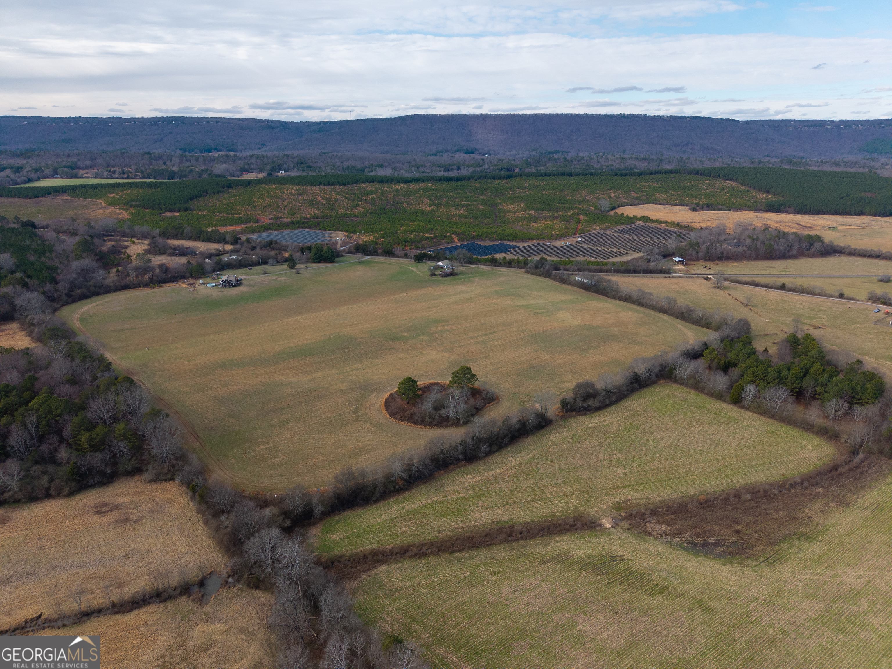 0 Old Highway 337 Menlo, GA 30731 - Photo 21 of 42 a view of outdoor space and ocean