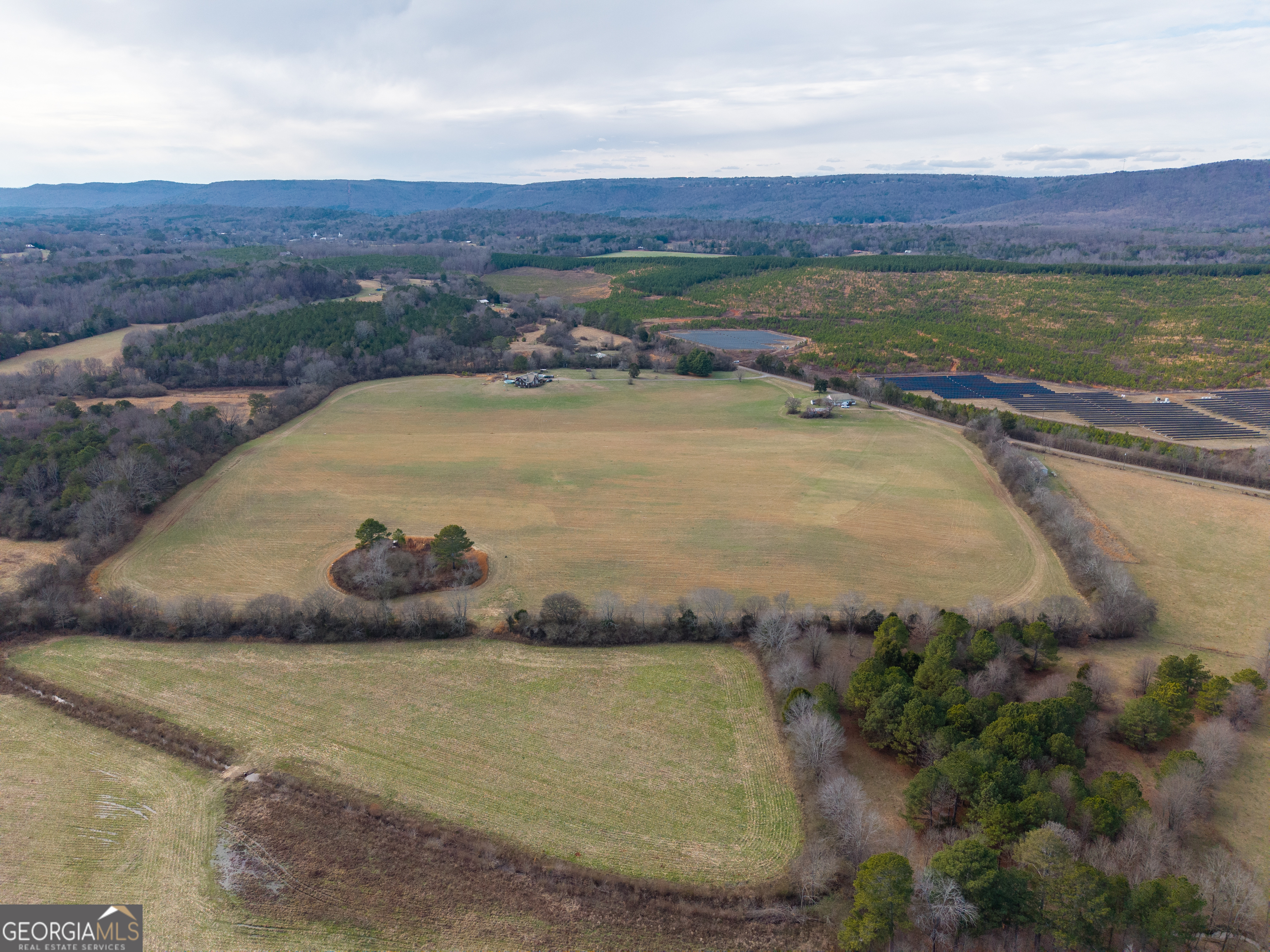 0 Old Highway 337 Menlo, GA 30731 - Photo 23 of 42 a view of a outdoor space