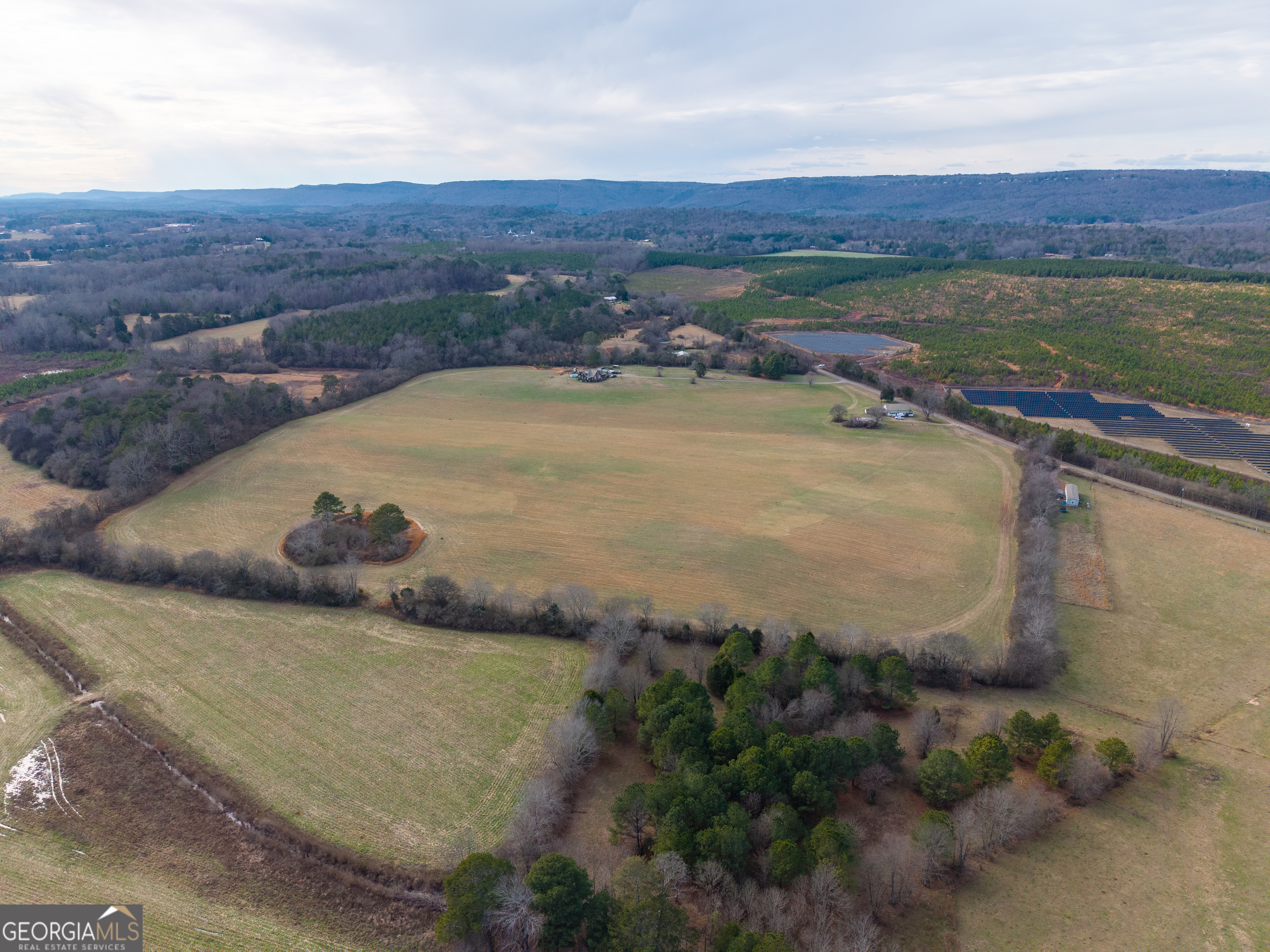 0 Old Highway 337 Menlo, GA 30731 - Photo 24 of 42 a view of a outdoor space
