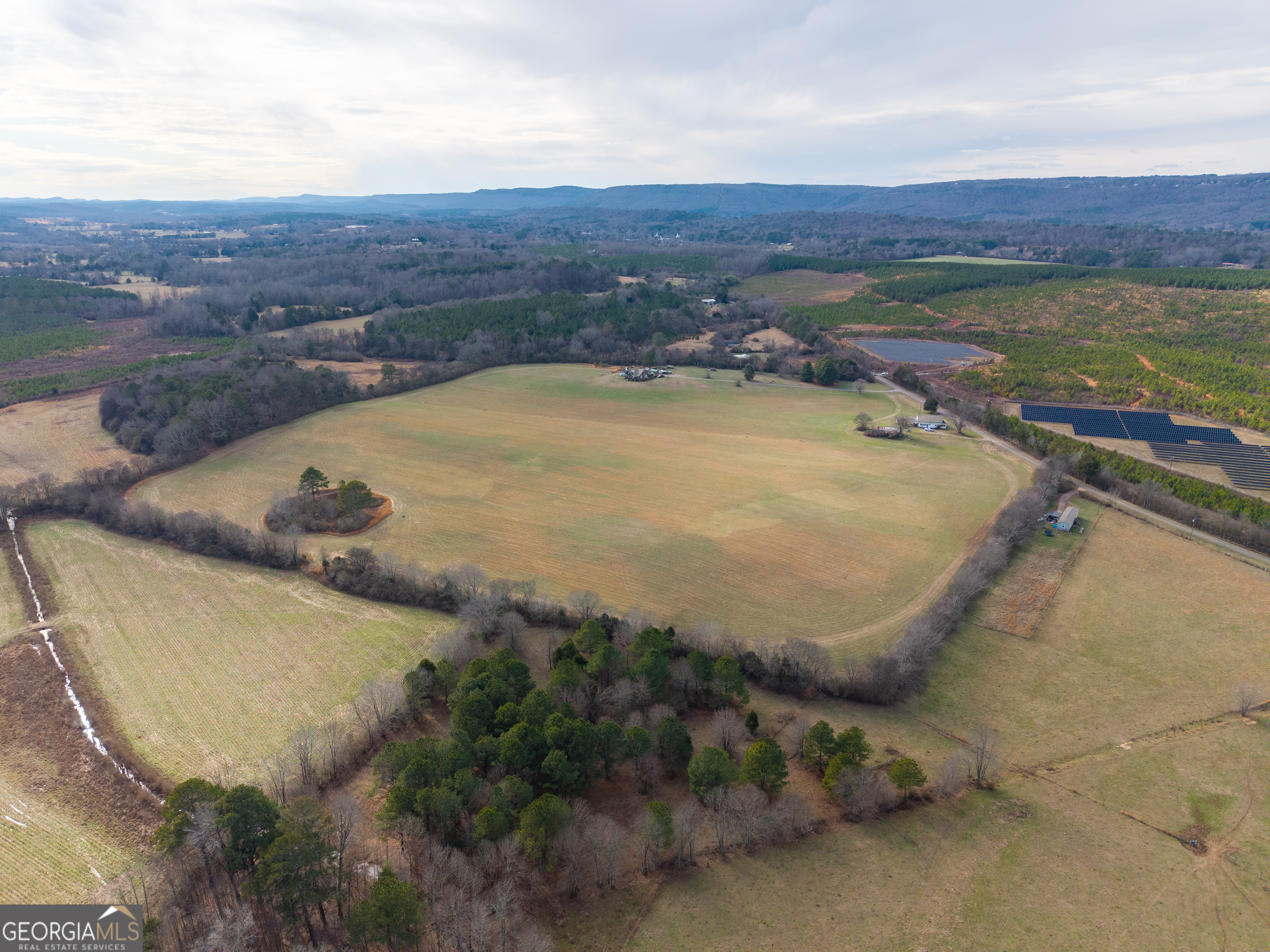 0 Old Highway 337 Menlo, GA 30731 - Photo 25 of 42 a view of a outdoor space