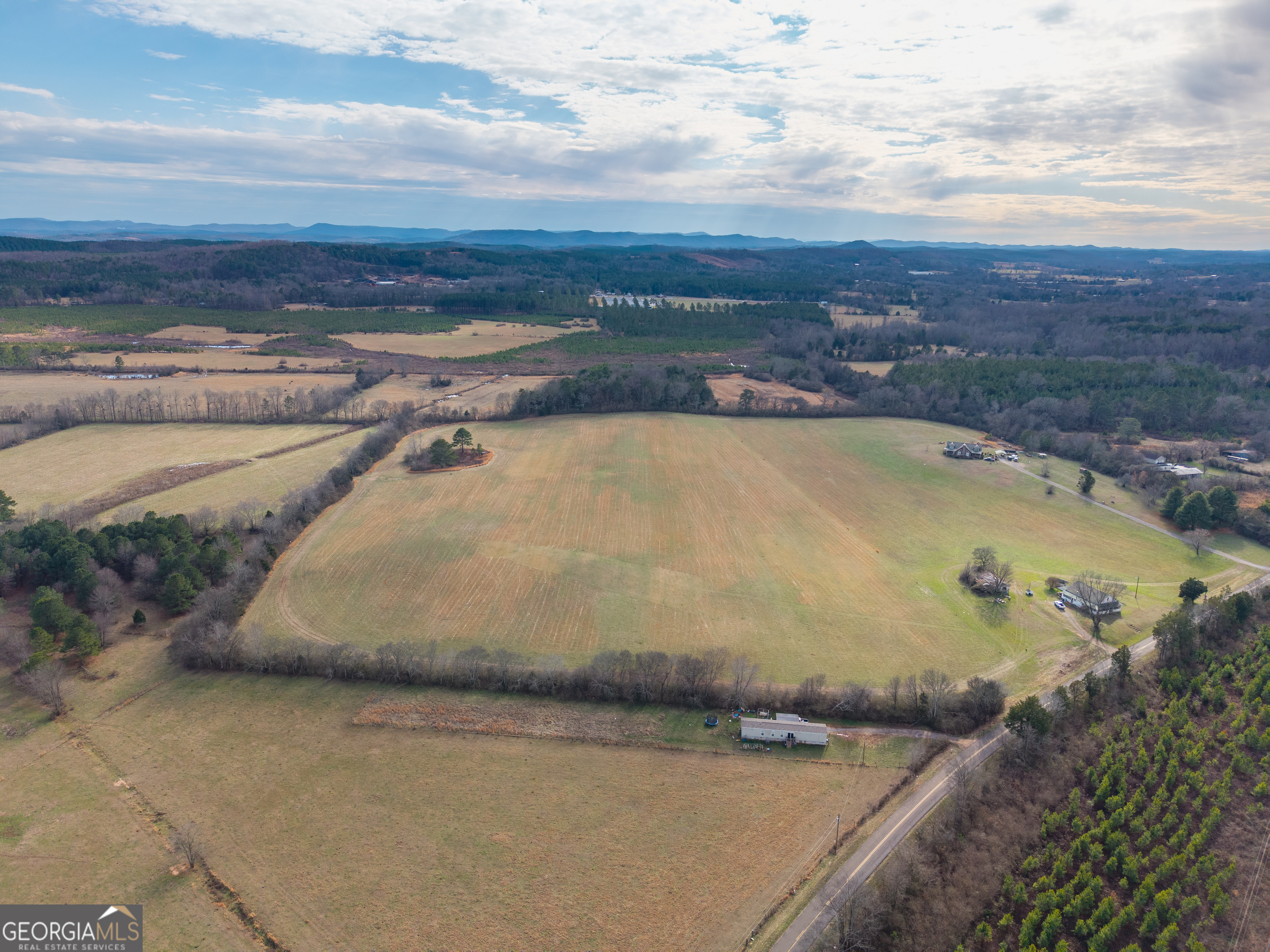 0 Old Highway 337 Menlo, GA 30731 - Photo 29 of 42 a view of outdoor space and swimming pool