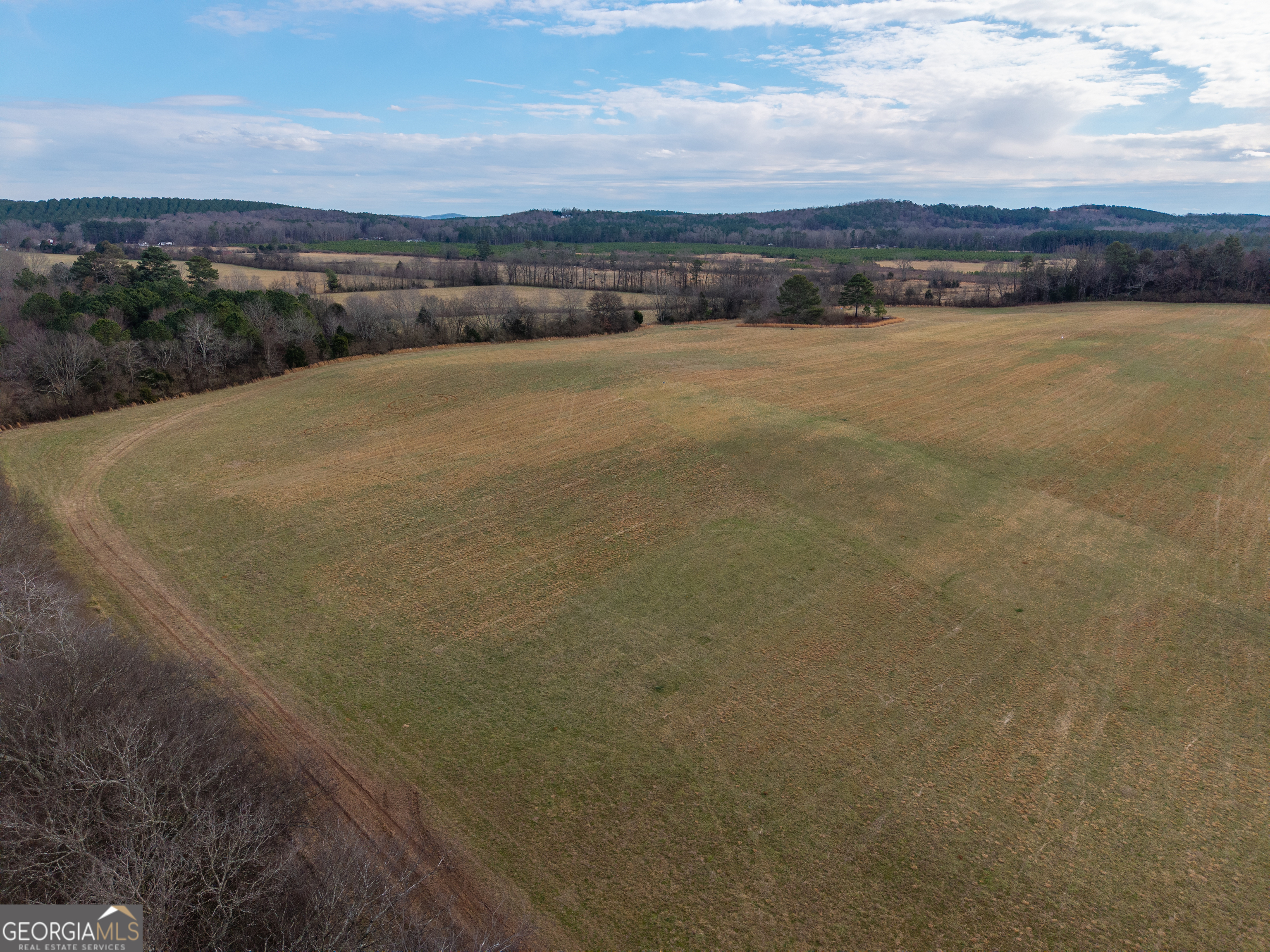 0 Old Highway 337 Menlo, GA 30731 - Photo 3 of 42 a view of an ocean and mountain