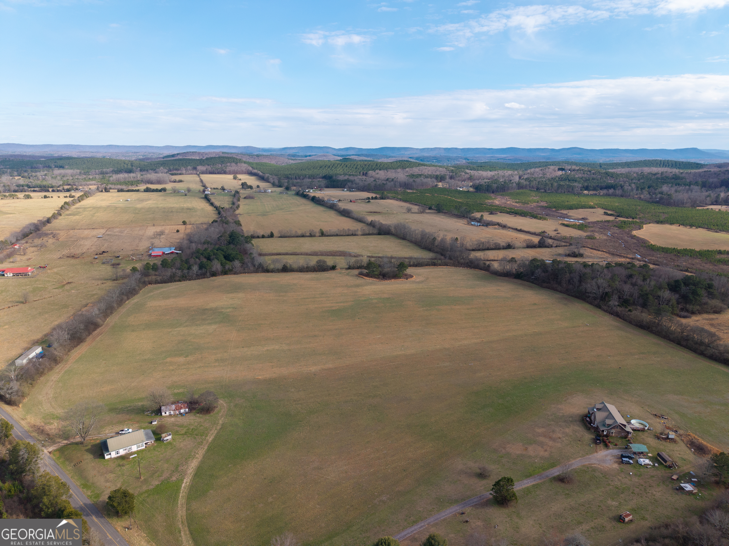 0 Old Highway 337 Menlo, GA 30731 - Photo 36 of 42 an aerial view of beach and ocean