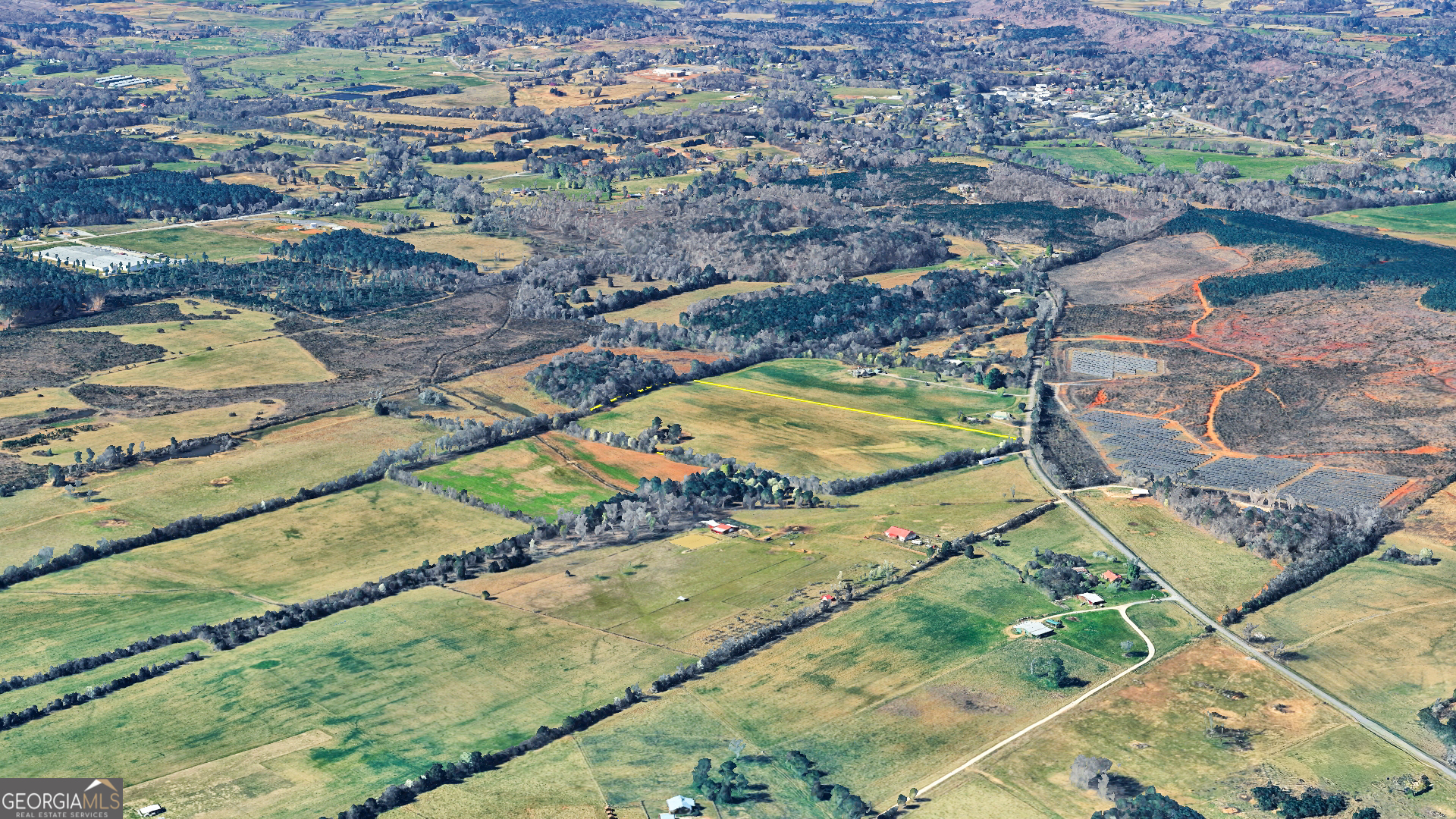 0 Old Highway 337 Menlo, GA 30731 - Photo 38 of 42