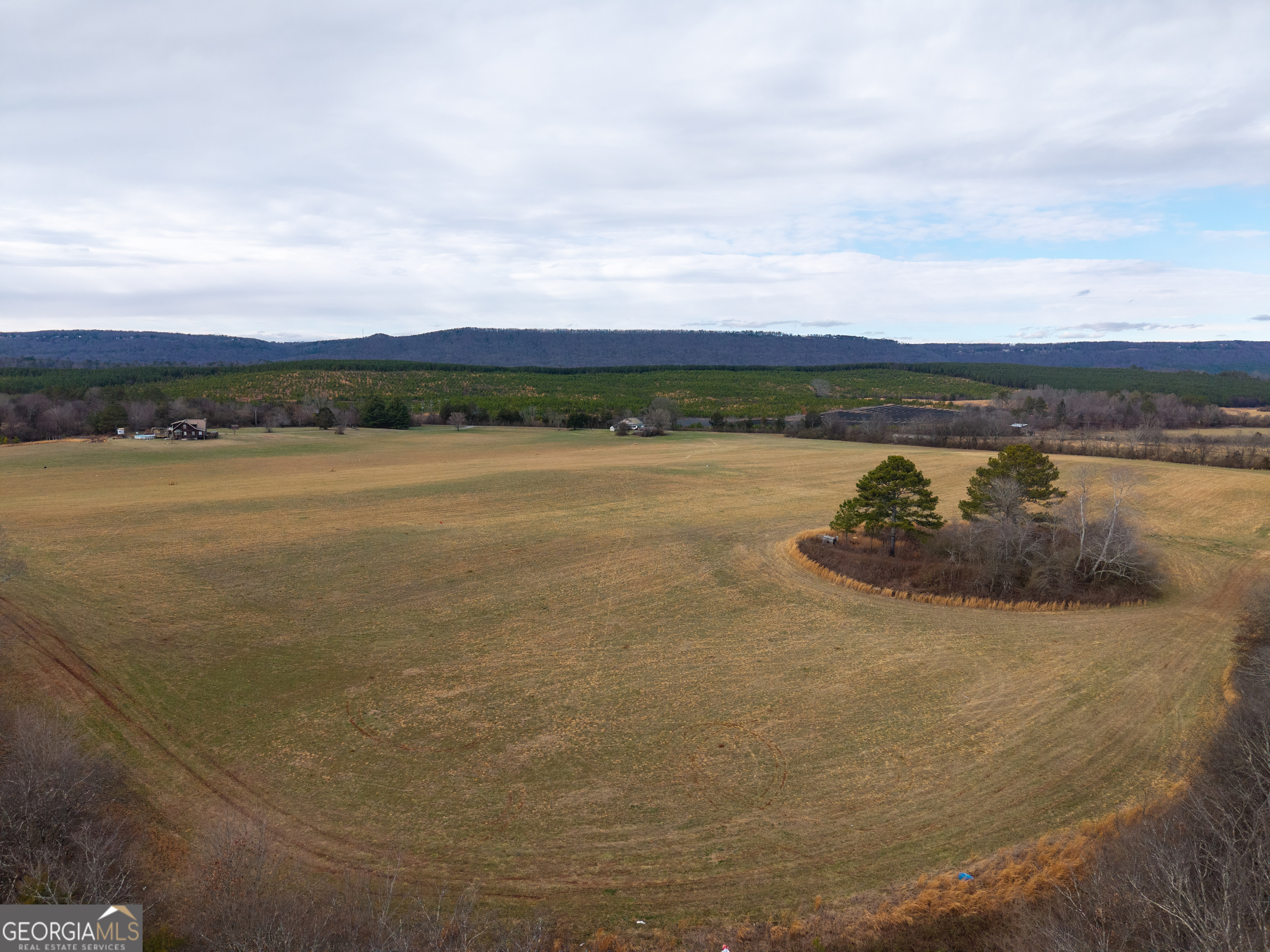 0 Old Highway 337 Menlo, GA 30731 - Photo 8 of 42 a view of an ocean and beach