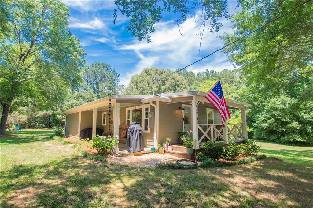3791 Dally Road Covington, GA 30014 - Photo 7 of 54