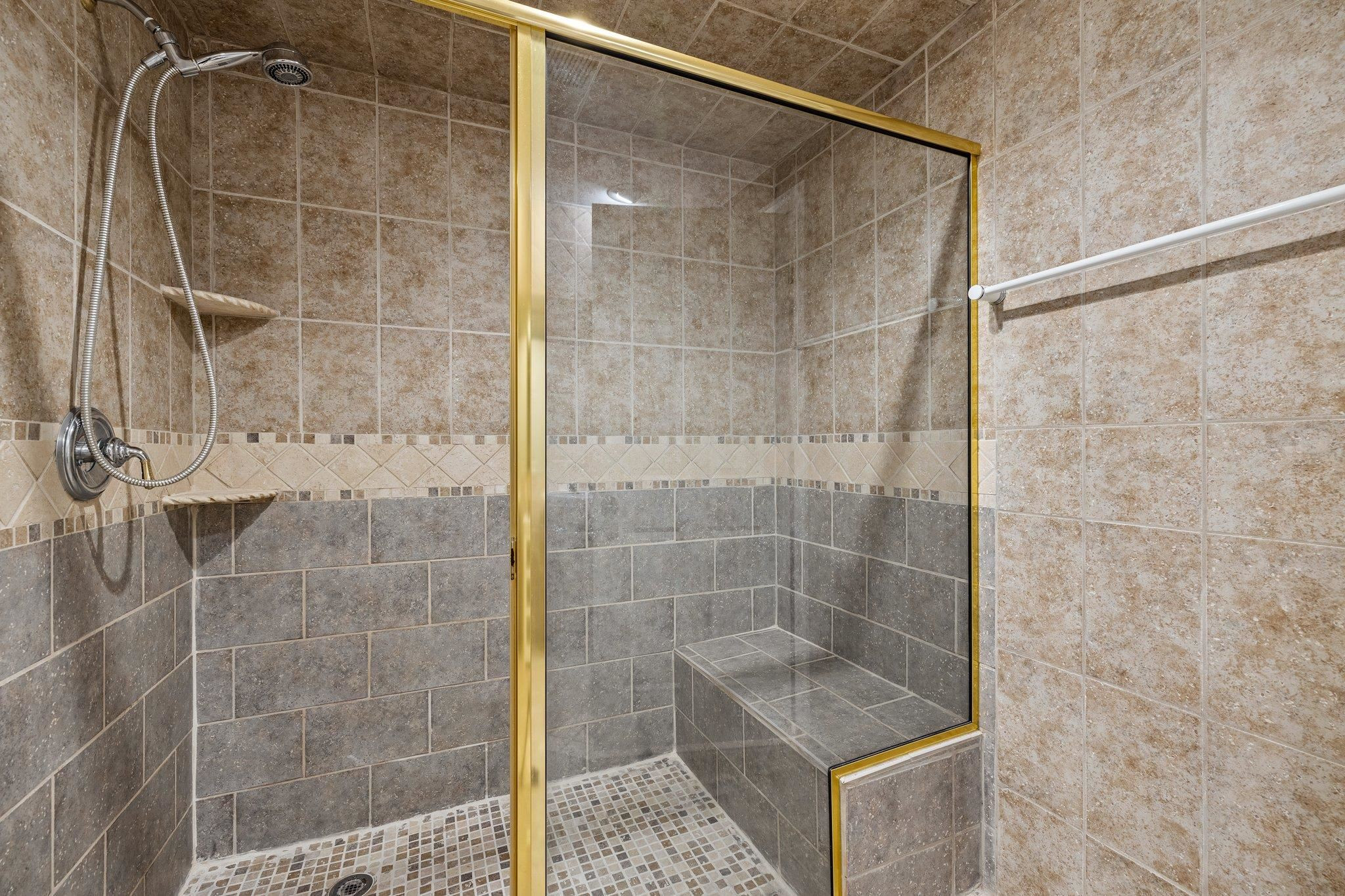 12408 Browder Street Raleigh, NC 27614 - Photo 43 of 56 Basement Full Bath