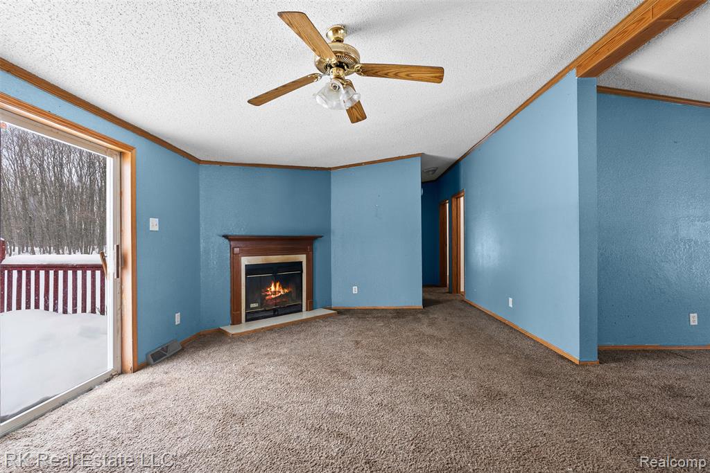 8237 Lambs Road Goodells, MI 48027 - Photo 4 of 34