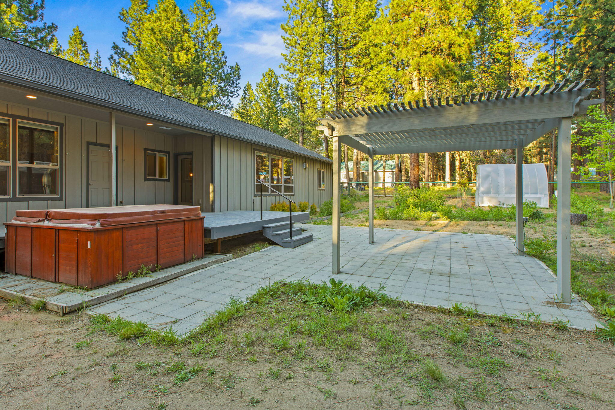 16907 Indio Road Bend, OR 97707 - Photo 6 of 46