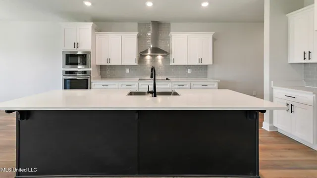 $428,400 | 14215 Quill Avenue, Biloxi, MS 39532