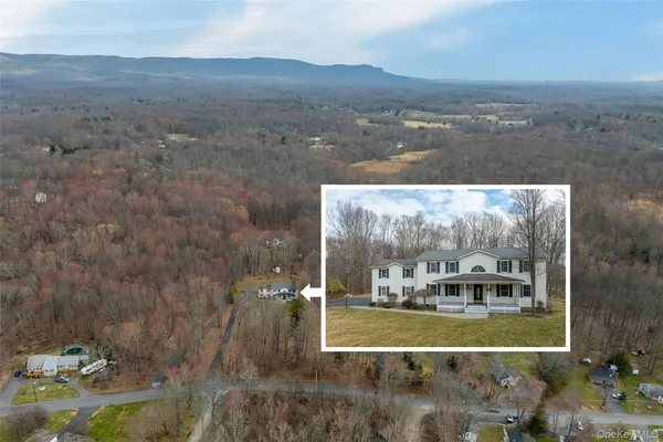 $619,000 | 281 Lake Shore Drive, Pine Bush, NY 12566