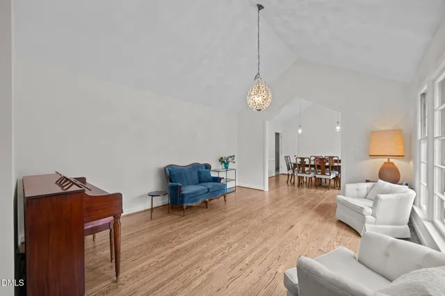 $749,900 | 4220 Oak Park Road, Raleigh, NC 27612