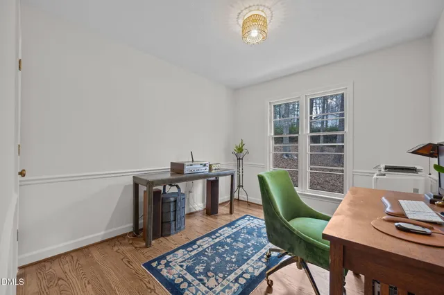 $749,900 | 4220 Oak Park Road, Raleigh, NC 27612