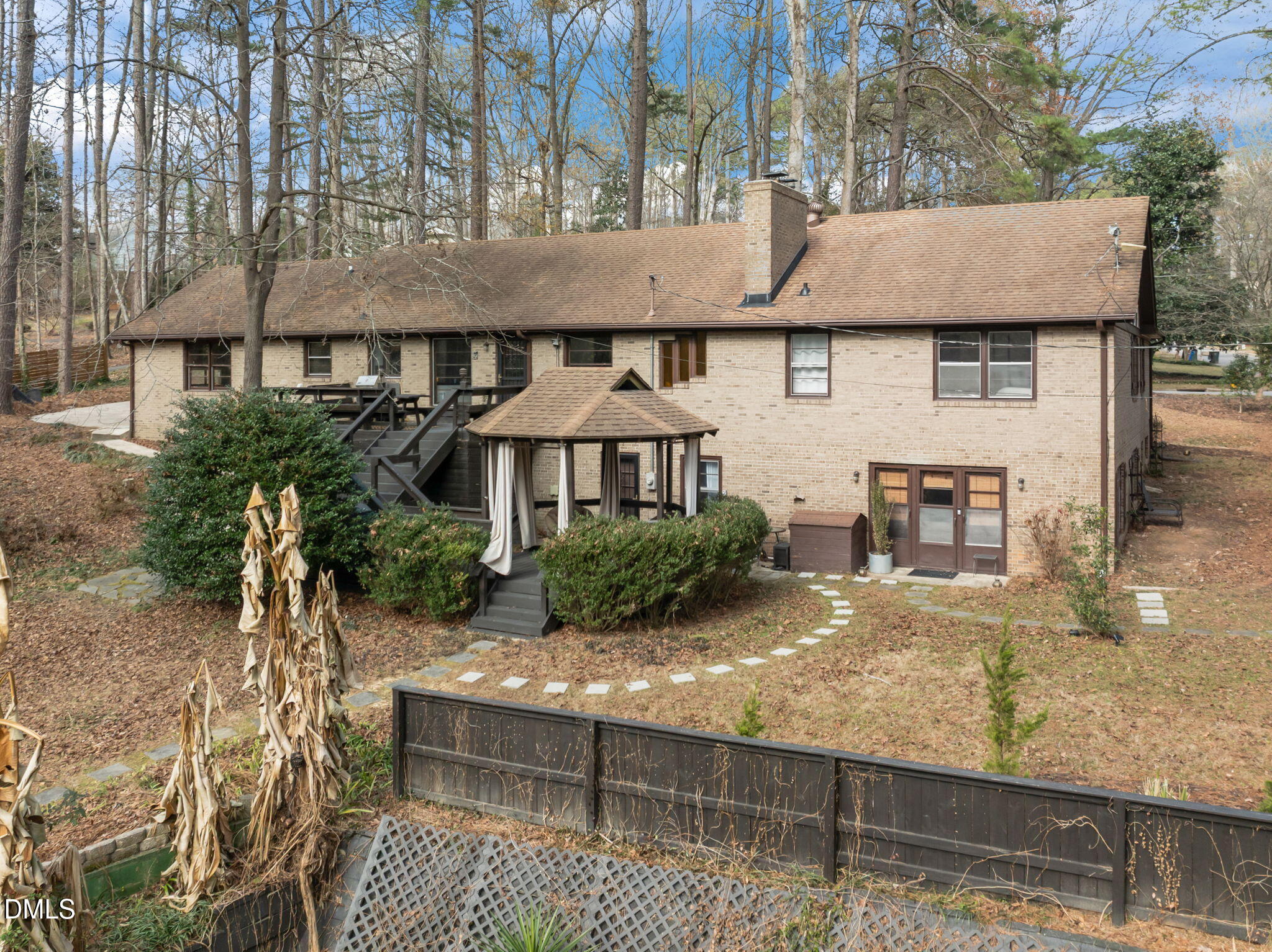 4220 Oak Park Road Raleigh, NC 27612 - Photo 4 of 59 4-web-or-mls-DJI_0827