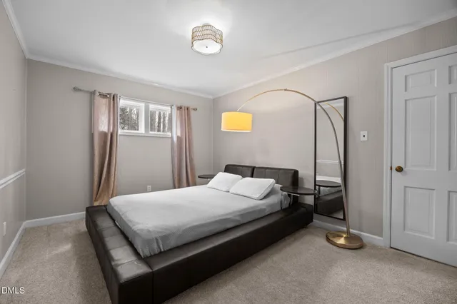 $749,900 | 4220 Oak Park Road, Raleigh, NC 27612