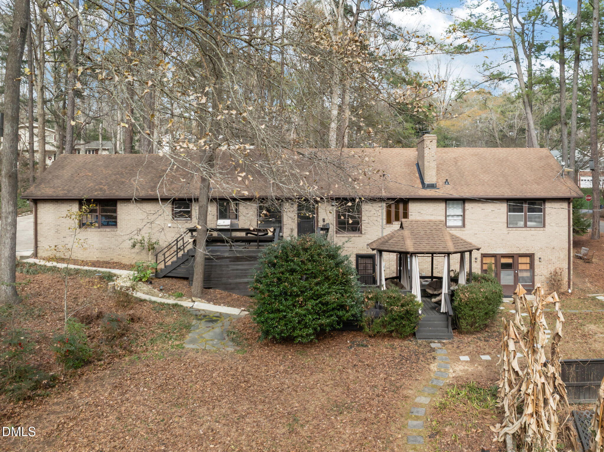 4220 Oak Park Road Raleigh, NC 27612 - Photo 5 of 59 5-web-or-mls-DJI_0828