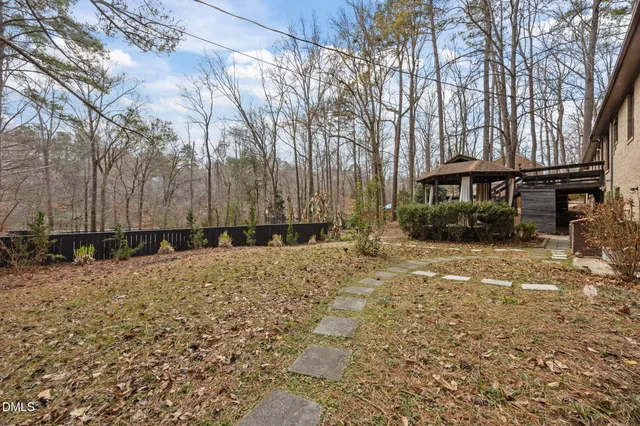 $749,900 | 4220 Oak Park Road, Raleigh, NC 27612