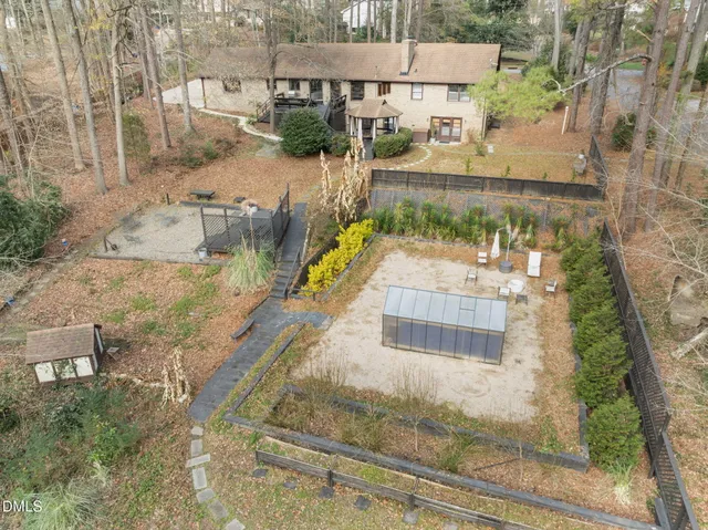 $749,900 | 4220 Oak Park Road, Raleigh, NC 27612