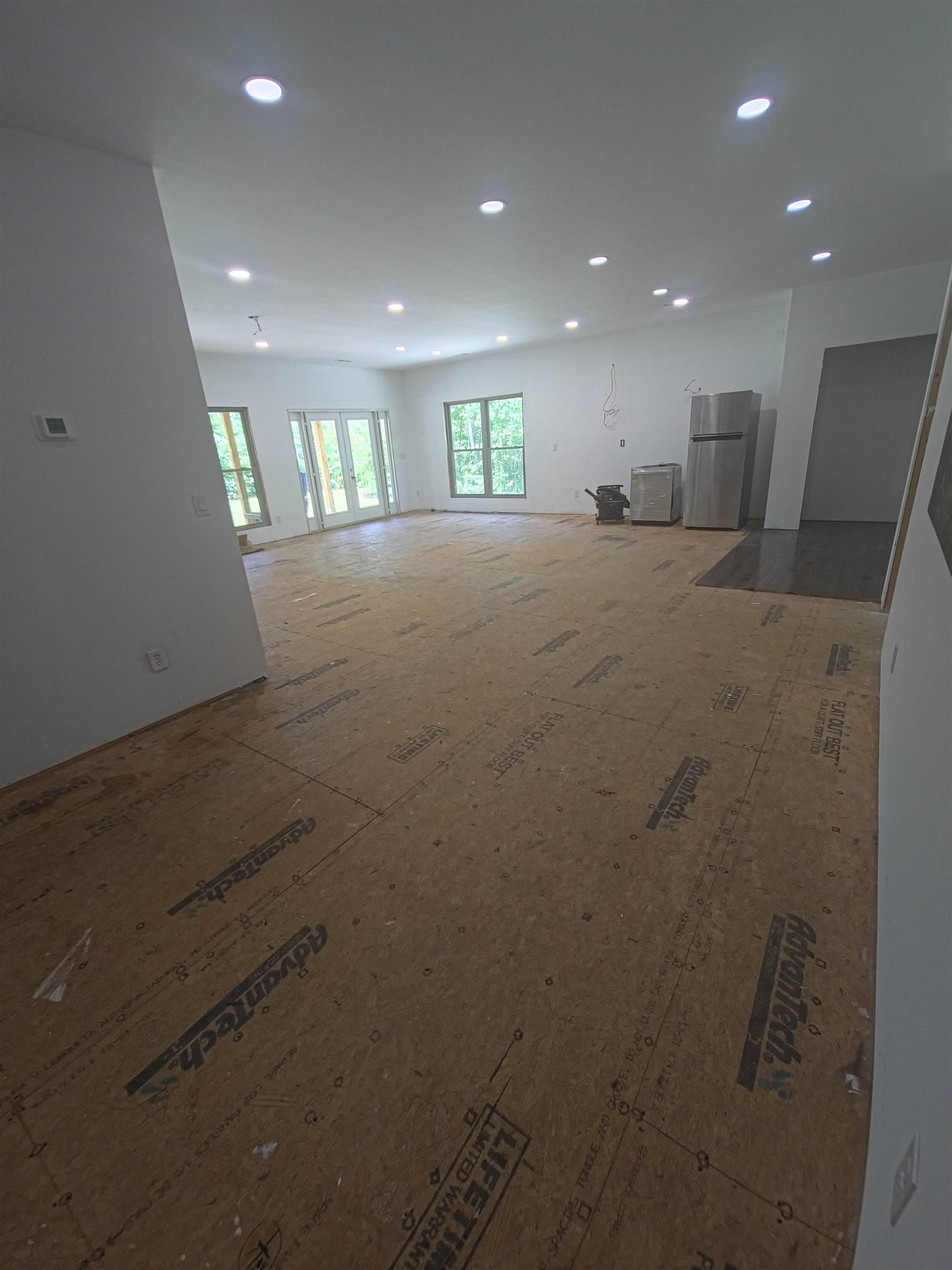 295 Range Trail Cleveland, SC 29635 - Photo 20 of 40