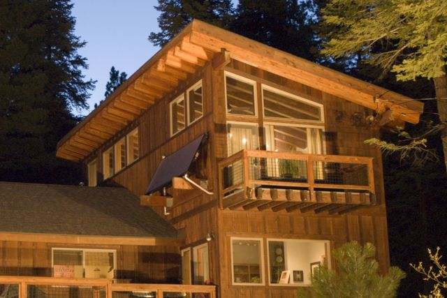 3865 Summit Road Carnelian Bay, CA 96140 - Photo 2 of 9 Gallery Image 2