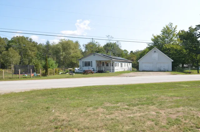 $240,000 | 33 Coles Corner Road, Winterport, ME 04496