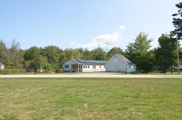 $240,000 | 33 Coles Corner Road, Winterport, ME 04496