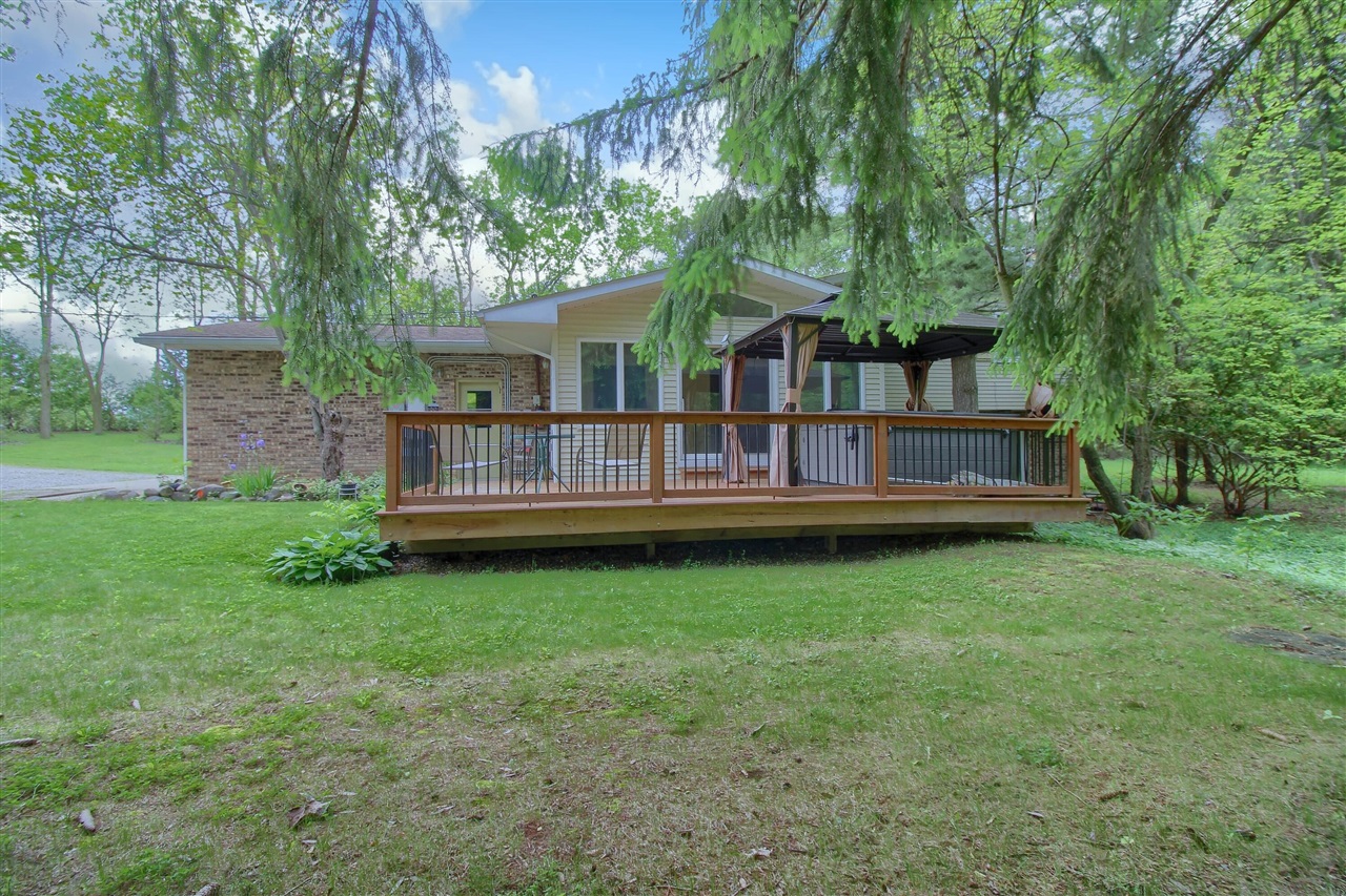 39 Judd Road Milan, MI 48160 - Photo 22 of 29