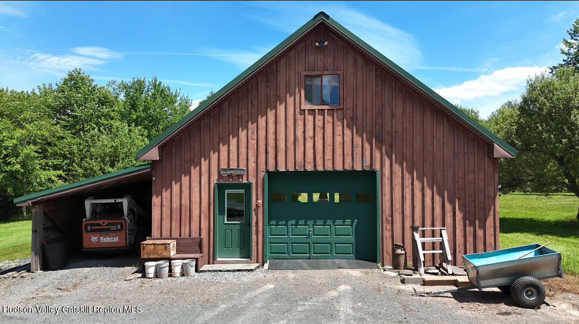 33 Elm Ridge Road Hensonville, NY 12439 - Photo 37 of 67 IMG_3211