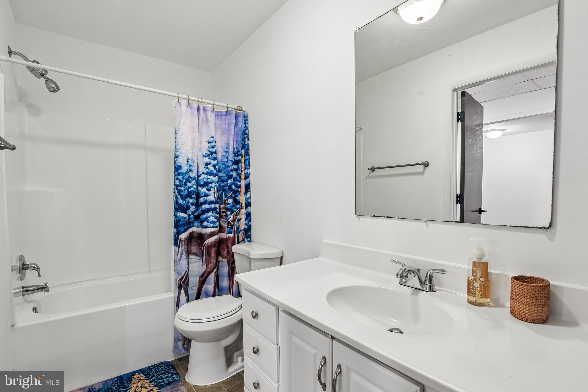 810 Governor Bridge Road Davidsonville, MD 21035 - Photo 35 of 68 Bathroom