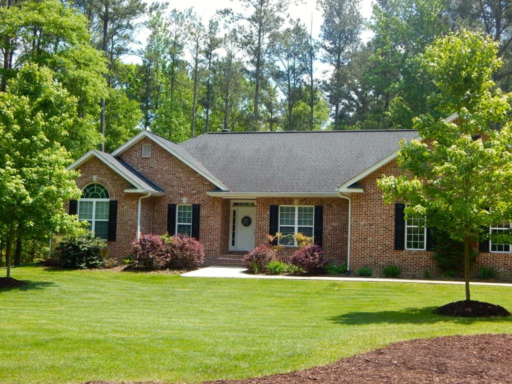 2576 Due West Road Dallas, GA 30157 - Photo 1 of 1