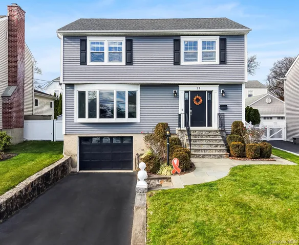 $999,000 | 33 Johnson Road, Scarsdale, NY 10583