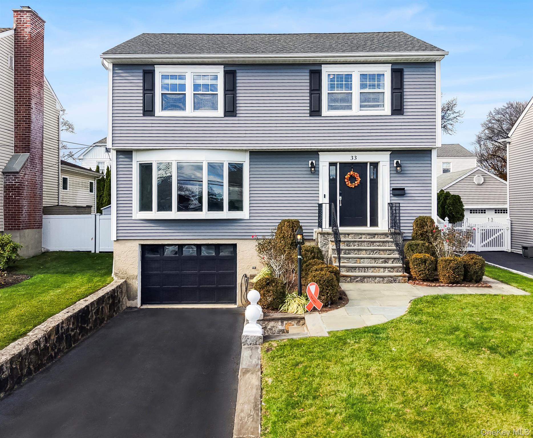 Welcome to 33 Johnson Road!