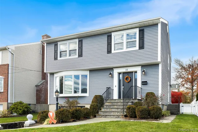 $999,000 | 33 Johnson Road, Scarsdale, NY 10583