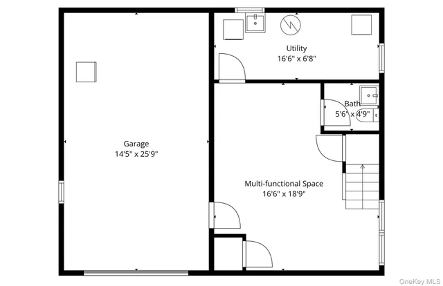 $999,000 | 33 Johnson Road, Scarsdale, NY 10583